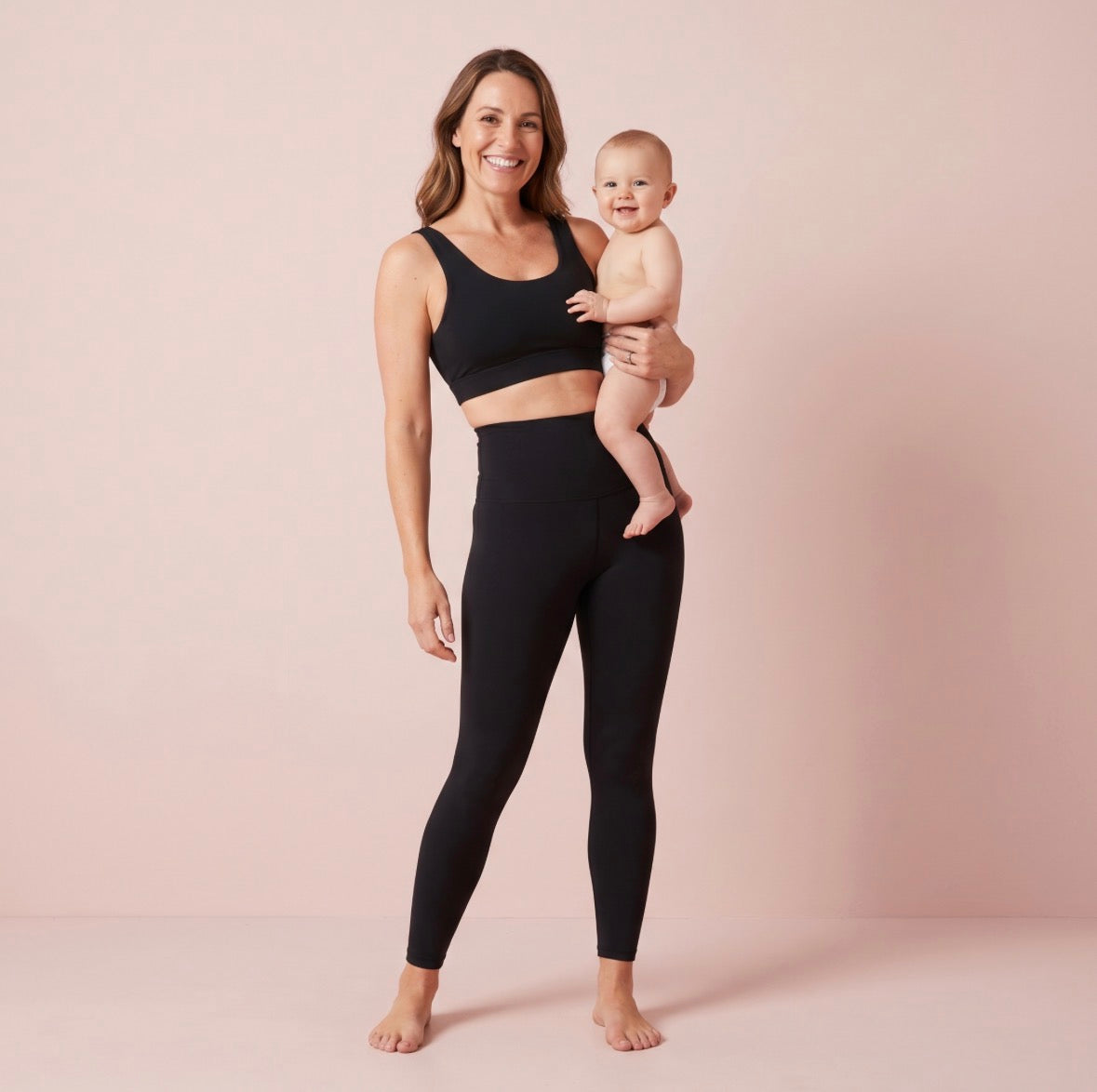 Legging Auvélia