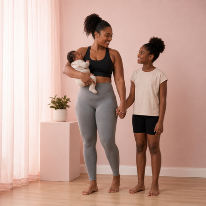 Legging Auvélia