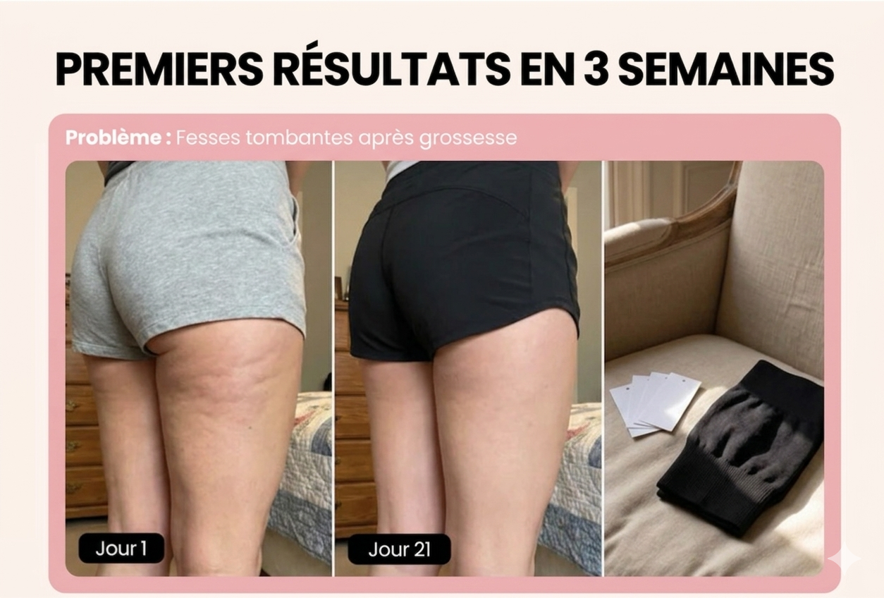 Legging Auvélia