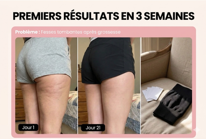 Legging Auvélia