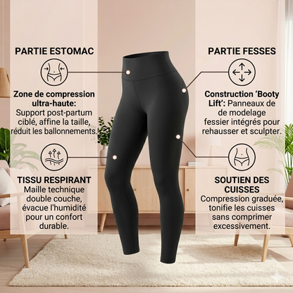 Legging Auvélia