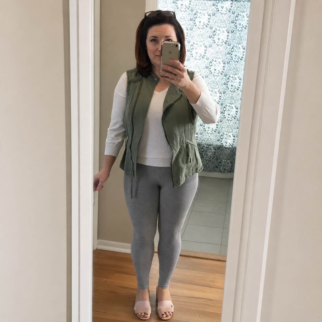 Legging Auvélia