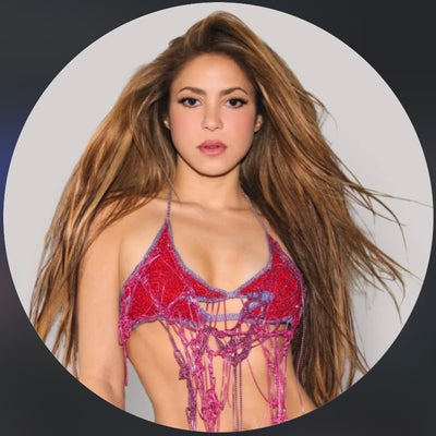 @shakira